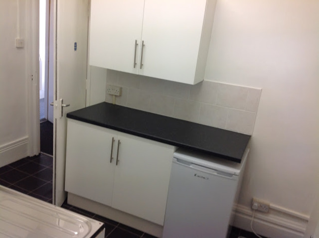  Image of Apartment to rent in Clive Street Cardiff CF11 at Clive Street  Cardiff, CF11 7HN