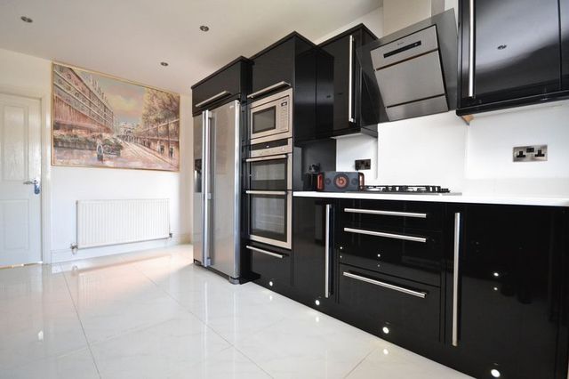  Image of 4 bedroom Detached house for sale in Clough Avenue Burscough Ormskirk L40 at Clough Avenue Burscough Burscough, L40 5BG