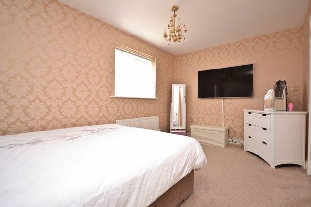  Image of 4 bedroom Detached house for sale in Clough Avenue Burscough Ormskirk L40 at Clough Avenue Burscough Burscough, L40 5BG