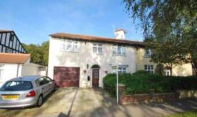  Image of 4 bedroom Semi-Detached house for sale in Portsmouth Road Cobham KT11 at Cobham Surrey Cobham, KT11 1JN