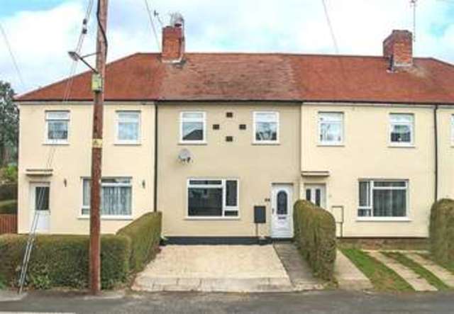  Image of 2 bedroom Terraced house for sale in Cobnall Road Catshill Bromsgrove B61 at Cobnall Road  Catshill, B61 0PJ