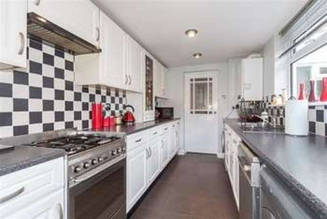  Image of 2 bedroom Terraced house for sale in Cobnall Road Catshill Bromsgrove B61 at Cobnall Road  Catshill, B61 0PJ