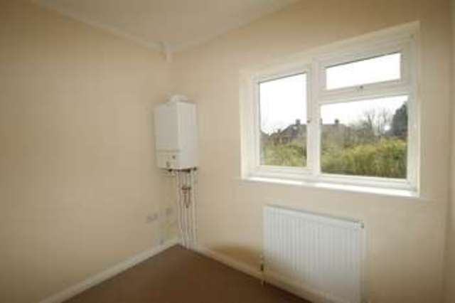  Image of 3 bedroom Terraced house to rent in Coleby Road Nottingham NG8 at Coleby Road  Broxtowe, NG8 6FR