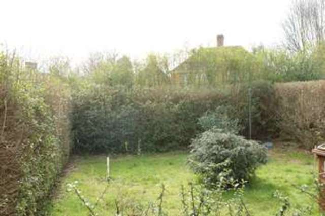  Image of 3 bedroom Terraced house to rent in Coleby Road Nottingham NG8 at Coleby Road  Broxtowe, NG8 6FR