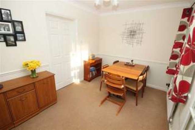  Image of 3 bedroom Property for sale in College Fields Woodhead Drive Cambridge CB4 at College Fields Cambridge Cambridge, CB4 1YZ