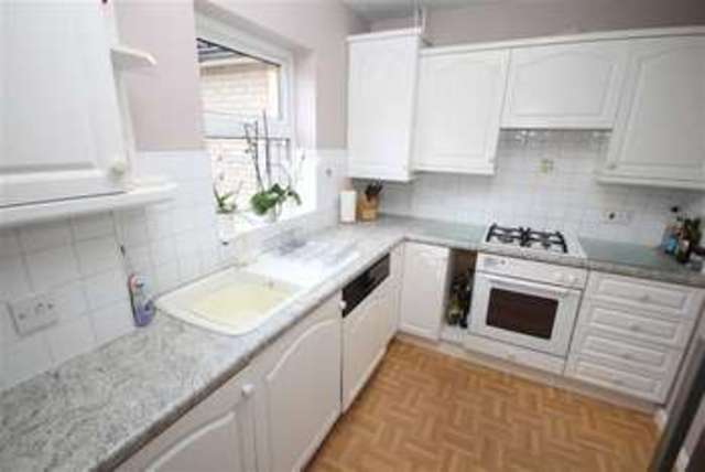  Image of 3 bedroom Property for sale in College Fields Woodhead Drive Cambridge CB4 at College Fields Cambridge Cambridge, CB4 1YZ