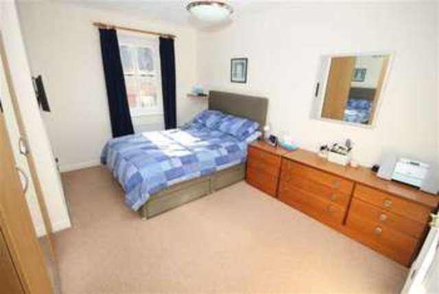 Image of 3 bedroom Property for sale in College Fields Woodhead Drive Cambridge CB4 at College Fields Cambridge Cambridge, CB4 1YZ