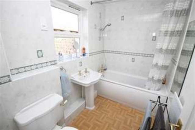  Image of 3 bedroom Property for sale in College Fields Woodhead Drive Cambridge CB4 at College Fields Cambridge Cambridge, CB4 1YZ