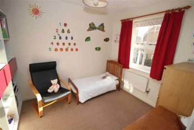  Image of 3 bedroom Property for sale in College Fields Woodhead Drive Cambridge CB4 at College Fields Cambridge Cambridge, CB4 1YZ