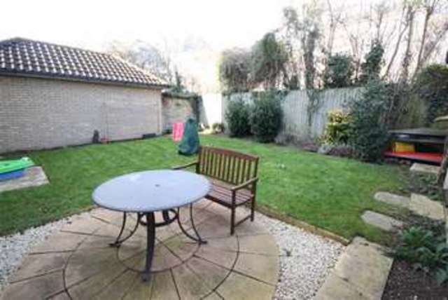  Image of 3 bedroom Property for sale in College Fields Woodhead Drive Cambridge CB4 at College Fields Cambridge Cambridge, CB4 1YZ