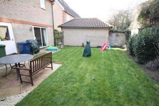  Image of 3 bedroom Property for sale in College Fields Woodhead Drive Cambridge CB4 at College Fields Cambridge Cambridge, CB4 1YZ