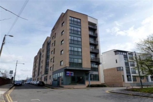  Image of 2 bedroom Flat to rent in Bell Street Glasgow G4 at Calton Glasgow Glasgow, G4 0SZ
