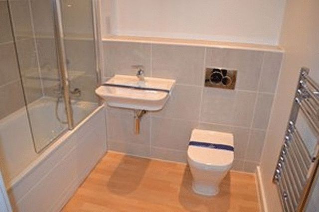  Image of 1 bedroom Flat for sale in College Street Southampton SO14 at College Street Southampton Central Southampton, SO14 3LB