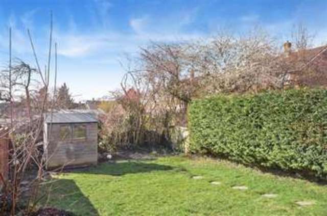  Image of 3 bedroom End of Terrace for sale in Colne Walk Crawley RH11 at Crawley West Sussex Crawley, RH11 8LY