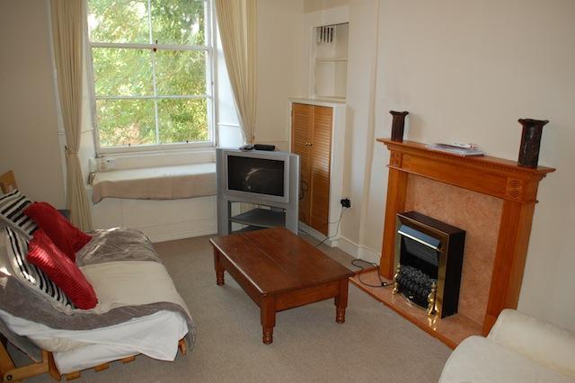  Image of 1 bedroom Flat to rent in Comely Bank Row Edinburgh EH4 at Comely Bank Edinburgh Edinburgh, EH4 1DZ