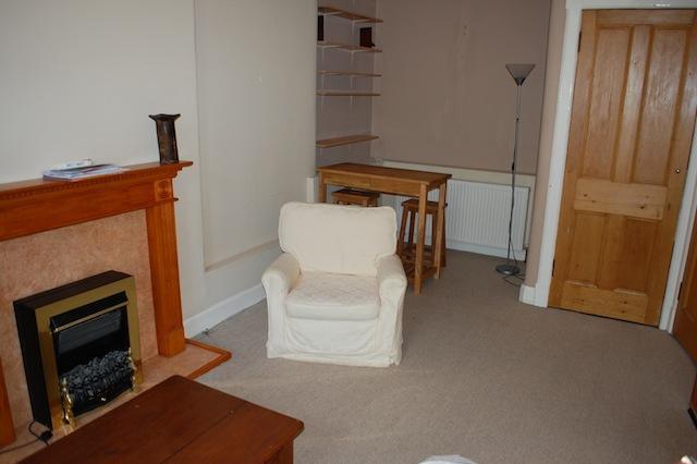  Image of 1 bedroom Flat to rent in Comely Bank Row Edinburgh EH4 at Comely Bank Edinburgh Edinburgh, EH4 1DZ