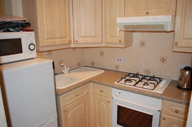  Image of 1 bedroom Flat to rent in Comely Bank Row Edinburgh EH4 at Comely Bank Edinburgh Edinburgh, EH4 1DZ