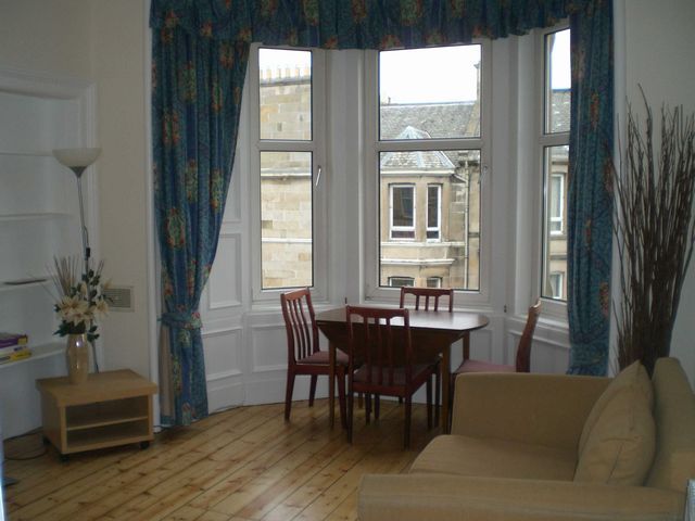  Image of 2 bedroom Flat to rent in Comely Bank Street Edinburgh EH4 at Comely Bank Edinburgh Edinburgh, EH4 1BD