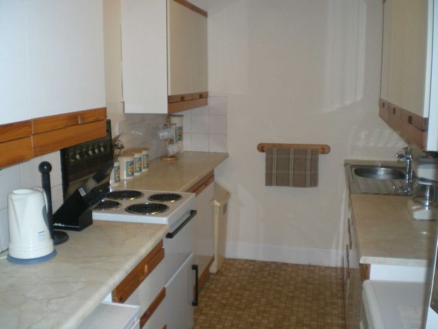  Image of 2 bedroom Flat to rent in Comely Bank Street Edinburgh EH4 at Comely Bank Edinburgh Edinburgh, EH4 1BD