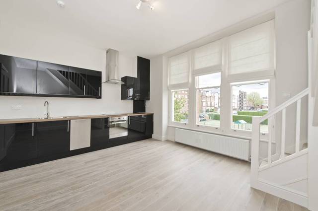  Image of 1 bedroom Flat to rent in Comeragh Road London W14 at Comeragh Road  London, W14 9HS