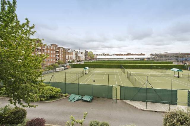 Image of 1 bedroom Flat to rent in Comeragh Road London W14 at Comeragh Road  London, W14 9HS