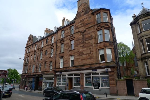  Image of 5 bedroom Flat to rent in Comiston Road Edinburgh EH10 at Morningside Edinburgh Edinburgh, EH10 6AA