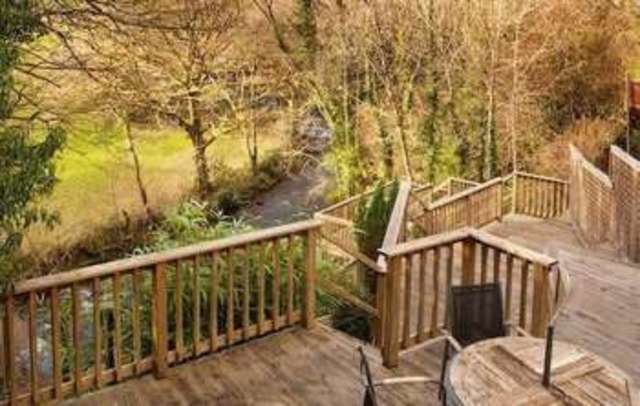  Image of 2 bedroom Terraced house for sale in Commercial Road Rhydyfro Pontardawe Swansea SA8 at Commercial Road Pontardawe Swansea, SA8 4SL