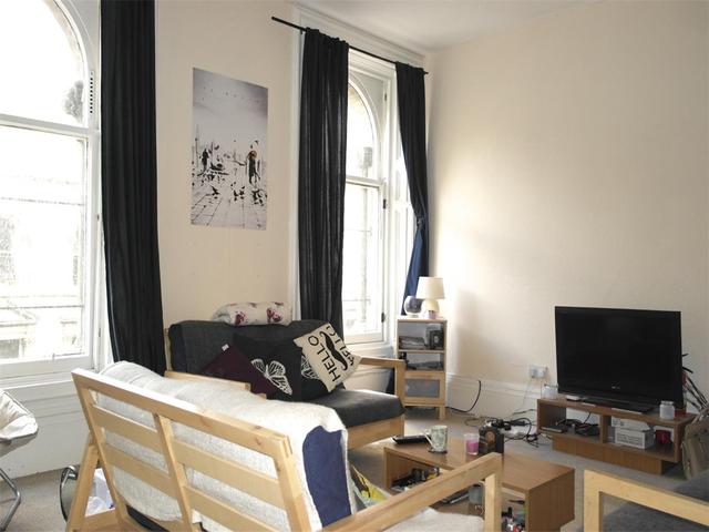  Image of 3 bedroom Flat to rent in Commercial Street Dundee DD1 at City Centre Dundee Dundee, DD1 2AP
