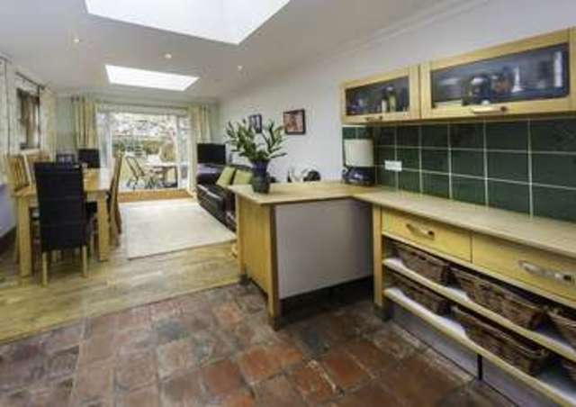  Image of 5 bedroom Semi-Detached house for sale in Compton Road Wolverhampton WV3 at Compton Road  Wolverhampton, WV3 9JX