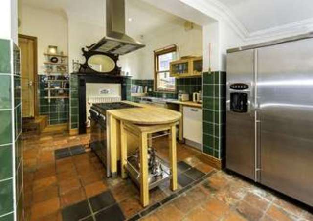  Image of 5 bedroom Semi-Detached house for sale in Compton Road Wolverhampton WV3 at Compton Road  Wolverhampton, WV3 9JX