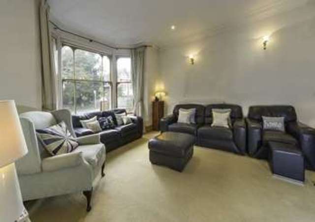  Image of 5 bedroom Semi-Detached house for sale in Compton Road Wolverhampton WV3 at Compton Road  Wolverhampton, WV3 9JX