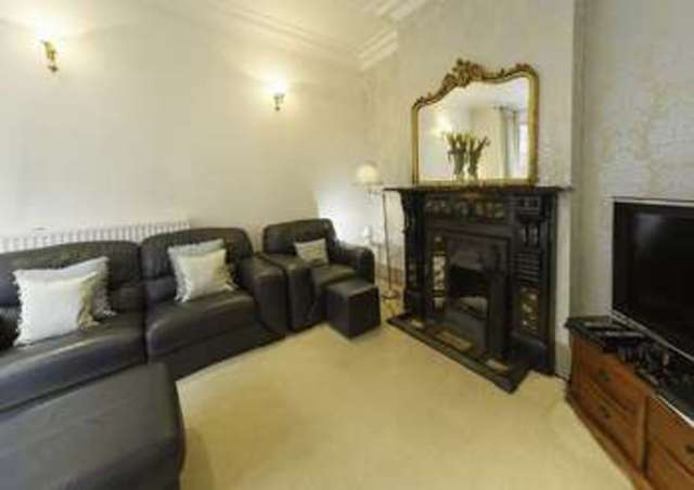  Image of 5 bedroom Semi-Detached house for sale in Compton Road Wolverhampton WV3 at Compton Road  Wolverhampton, WV3 9JX