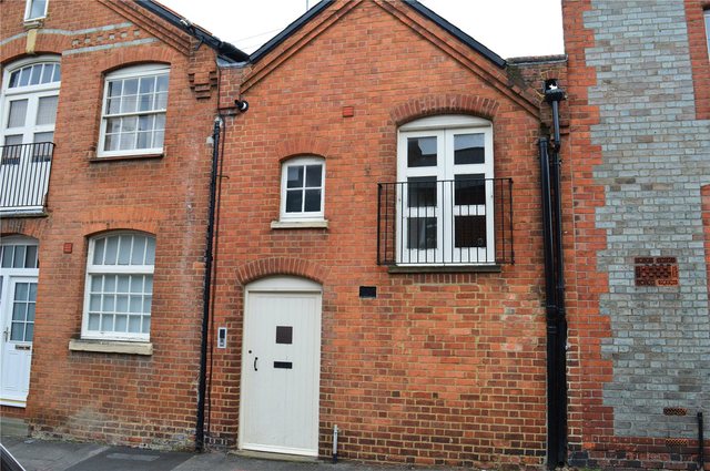 Image of 2 bedroom Apartment for sale in St. Johns Hill Reading RG1 at 7-11 St. Johns Hill Reading Reading, RG1 4EF