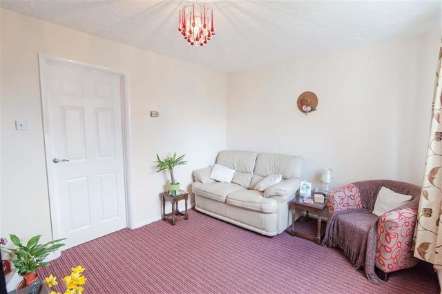  Image of 1 bedroom End of Terrace to rent in Constable Close Diss IP22 at Constable Close  DISS, IP22 4YP