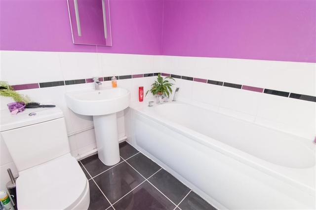  Image of 1 bedroom End of Terrace to rent in Constable Close Diss IP22 at Constable Close  DISS, IP22 4YP
