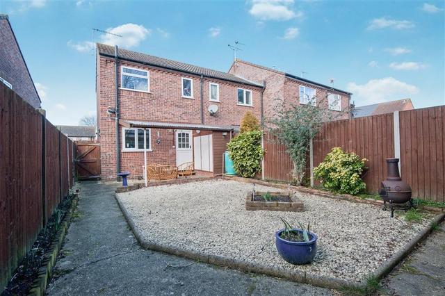  Image of 1 bedroom End of Terrace to rent in Constable Close Diss IP22 at Constable Close  DISS, IP22 4YP