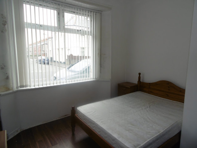  Image of 1 bedroom Property to rent in Constellation Street Cardiff CF24 at Constellation Street  Cardiff, CF24 0HJ
