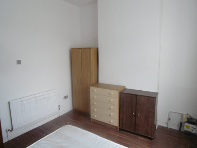  Image of 1 bedroom Property to rent in Constellation Street Cardiff CF24 at Constellation Street  Cardiff, CF24 0HJ