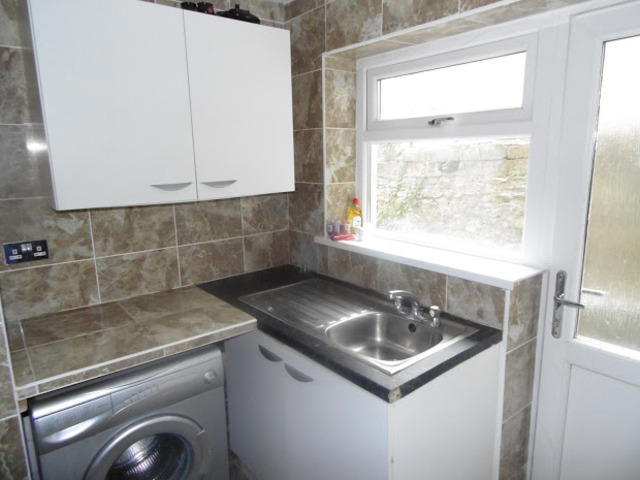  Image of 1 bedroom Property to rent in Constellation Street Cardiff CF24 at Constellation Street  Cardiff, CF24 0HJ