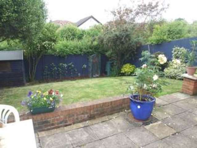  Image of 3 bedroom Semi-Detached house to rent in Cooke Rise Warfield Bracknell RG42 at Warfield Bracknell Newell Green, RG42 2QN