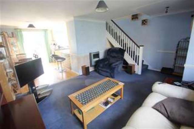  Image of 3 bedroom Terraced house for sale in Coopers Road Martlesham Heath Ipswich IP5 at Martlesham Heath, IP5 3SJ