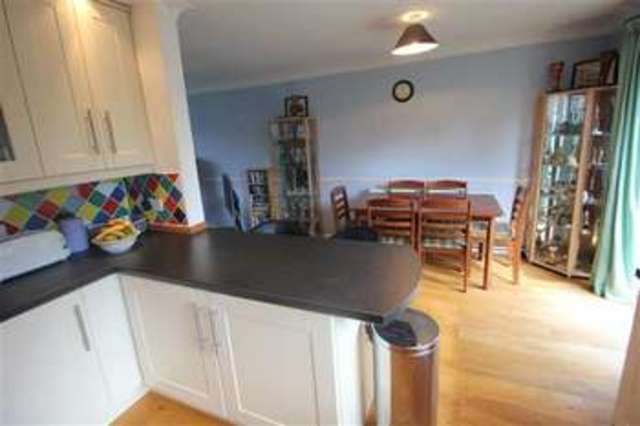  Image of 3 bedroom Terraced house for sale in Coopers Road Martlesham Heath Ipswich IP5 at Martlesham Heath, IP5 3SJ