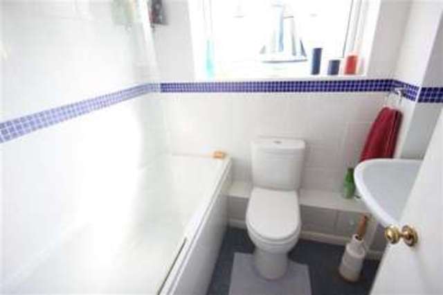  Image of 3 bedroom Terraced house for sale in Coopers Road Martlesham Heath Ipswich IP5 at Martlesham Heath, IP5 3SJ