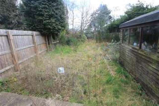  Image of 3 bedroom Terraced house for sale in Coopers Road Martlesham Heath Ipswich IP5 at Martlesham Heath, IP5 3SJ