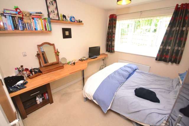  Image of 2 bedroom Apartment to rent in Reading Road Wokingham RG41 at Copper Beech Place  Wokingham, RG41 1HB