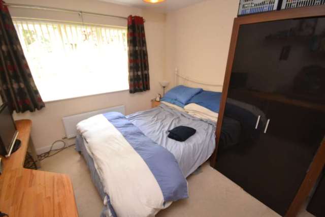  Image of 2 bedroom Apartment to rent in Reading Road Wokingham RG41 at Copper Beech Place  Wokingham, RG41 1HB