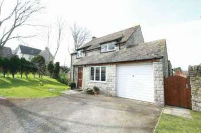  Image of 3 bedroom Detached house for sale in Colletts Close Corfe Castle Wareham BH20 at Corfe Castle, BH20 5HG