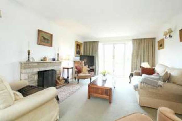  Image of 3 bedroom Detached house for sale in Colletts Close Corfe Castle Wareham BH20 at Corfe Castle, BH20 5HG