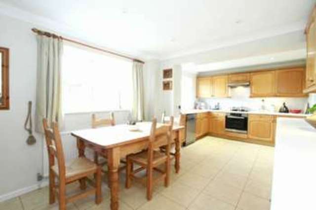  Image of 3 bedroom Detached house for sale in Colletts Close Corfe Castle Wareham BH20 at Corfe Castle, BH20 5HG