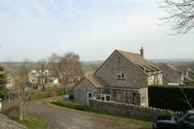  Image of 3 bedroom Detached house for sale in Colletts Close Corfe Castle Wareham BH20 at Corfe Castle, BH20 5HG